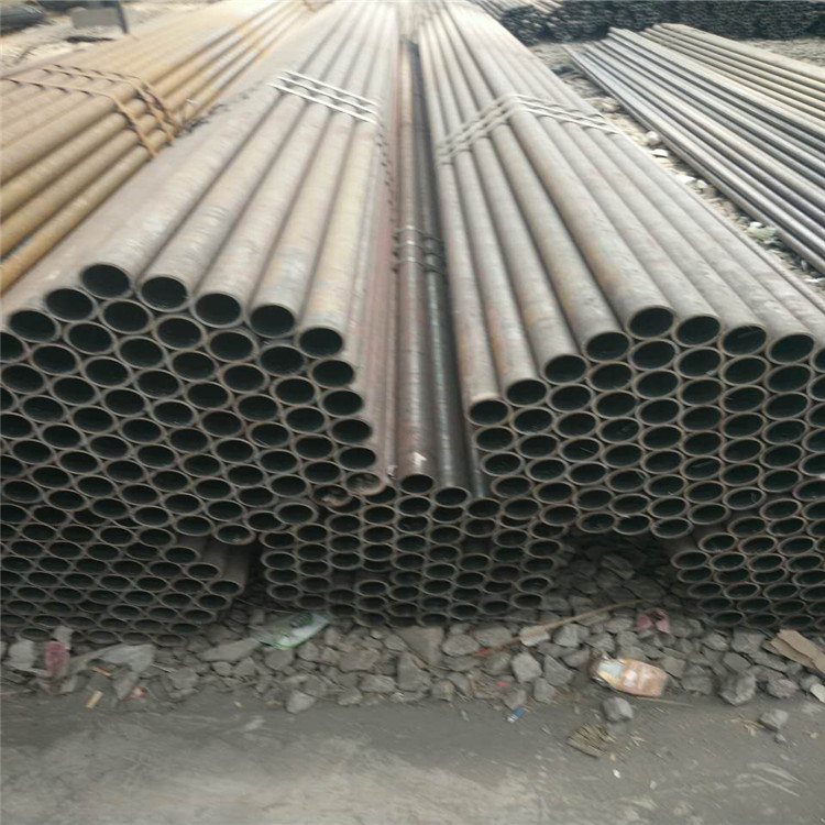 20#無(wú)縫鋼管